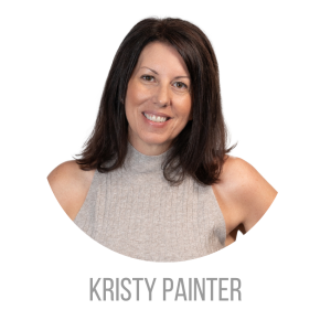 Kristy Painter Top Ohio Realtor